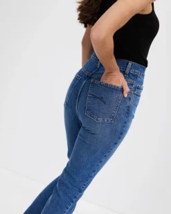 Nobody Denim Frankie Ankle Stretch Slim High Rise Jeans -Abrand Shop http3A2F2Fstatic.theiconic.com .au2Fp2Fnobody dnm 1083 814518 4