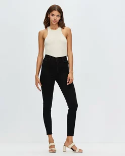 Nobody Denim Siren Skinny Ankle Jeans -Abrand Shop http3A2F2Fstatic.theiconic.com .au2Fp2Fnobody dnm 3691 932774 5