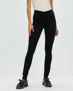 Nobody Denim Cult Skinny Jeans