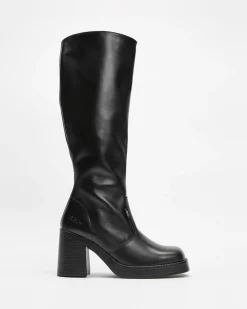 ROC Boots Australia Idaho