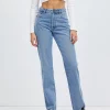 Rolla's Classic Straight Jeans