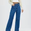 Rolla's Sailor Jeans Long