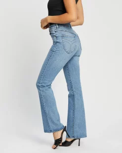 Phoebe Tonkin X Rolla's Dusters Bootcut Jeans -Abrand Shop http3A2F2Fstatic.theiconic.com .au2Fp2Frolla s 3248 9148911 3