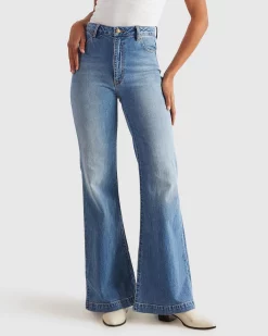 Rolla's Eastcoast Flares