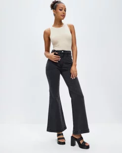 Rolla's Eastcoast Flare Brad Jeans -Abrand Shop http3A2F2Fstatic.theiconic.com .au2Fp2Frolla s 8788 9886971 5