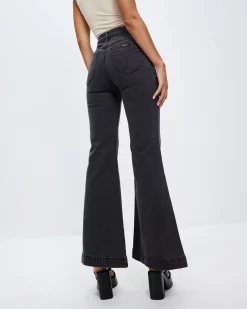 Rolla's Eastcoast Flare Brad Jeans