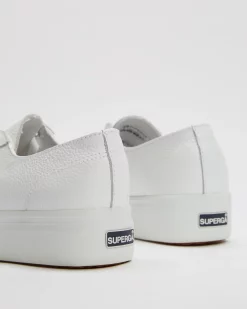 Superga 2790 Tumbled Leather Sneakers -Abrand Shop http3A2F2Fstatic.theiconic.com .au2Fp2Fsuperga 7175 425784 4