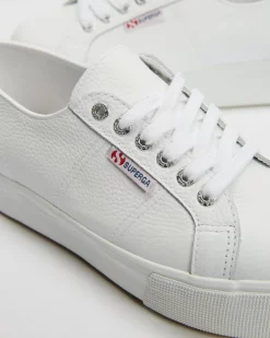 Superga 2790 Tumbled Leather Sneakers -Abrand Shop http3A2F2Fstatic.theiconic.com .au2Fp2Fsuperga 7218 425784 3